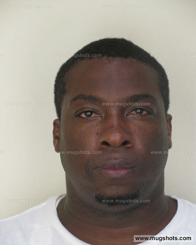 Cornell Antonio Redfield