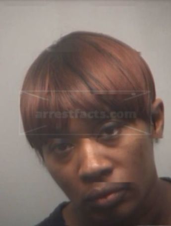 Darilyn Hall Parks