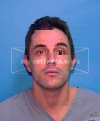 Christopher Lee Mabry