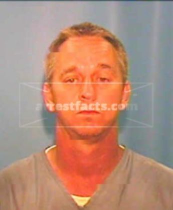 Edward Allen Grover