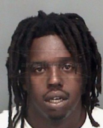 Marcus Antwan Lawton