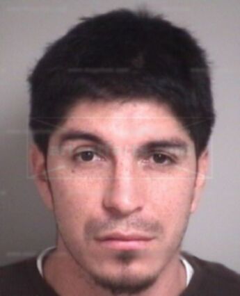 Jonathan Margarito Lechu Esparza