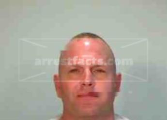 Michael John Pierce