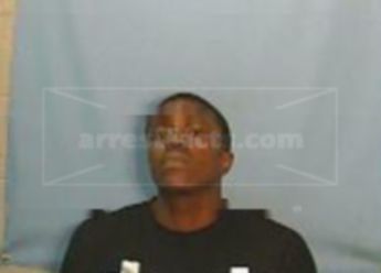 Darius Darnell Branch