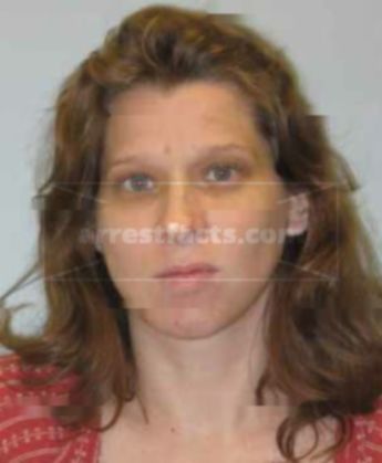 Stacy Lyn Johnson