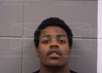 Tyron Harris