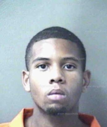 Derek Dewayne Lockhart