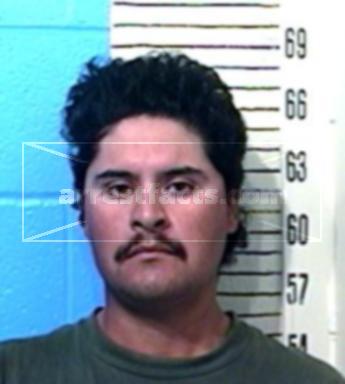 Froylan Enriquez Conejo