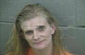 Alicia Shannon Byrd