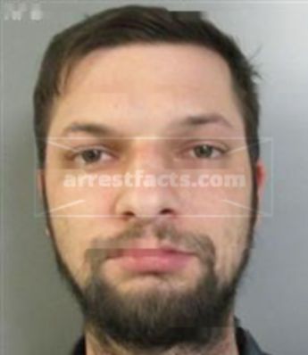 Mark Randall Yantos
