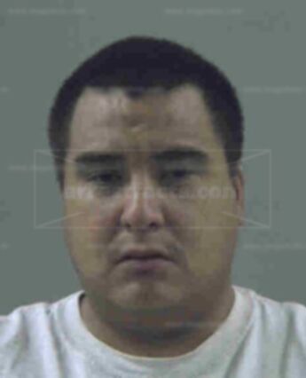 Gilbert George Lujan