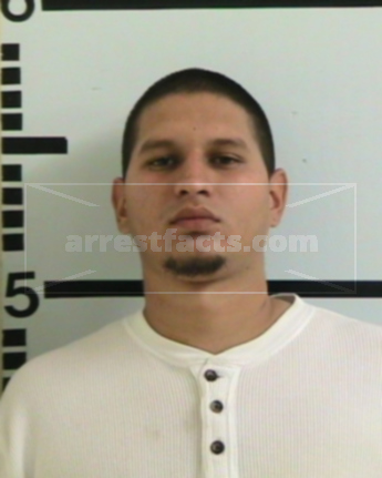 Johnny Angel Garcia