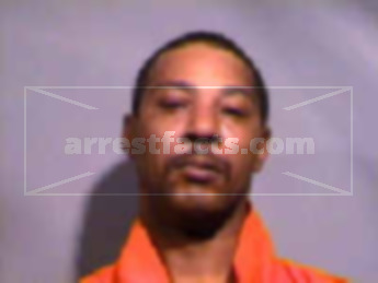 Darrell Jeffrey Goodwin