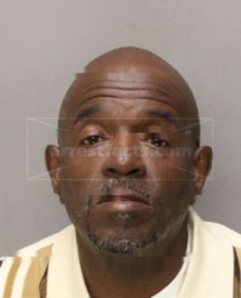 Randall Alford