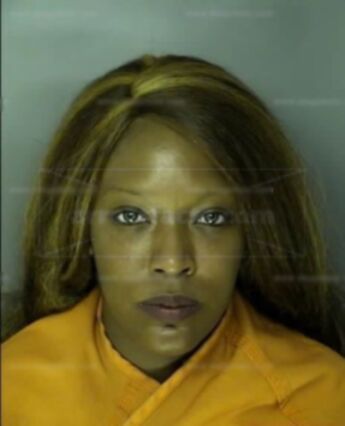 Ebony Catrice Guinyard