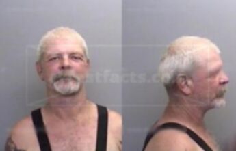 John Allen Stevens