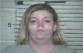 Amanda Jean Burke