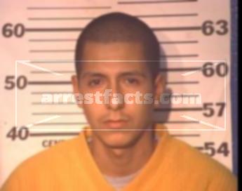 Robert Lee Gonzalez Vasquez