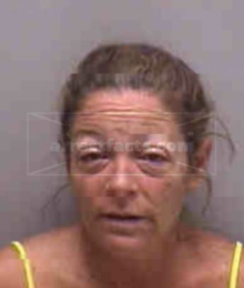 Pamela Ann Harrold