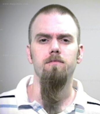 Christopher Randall Barnhill