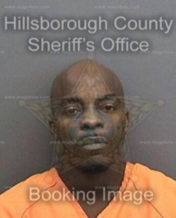Jimmie Tyrone Williams