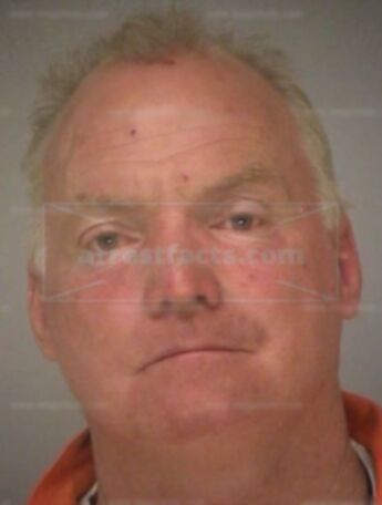 James Thomas Burkhalter