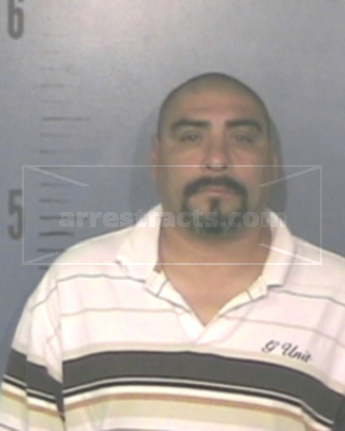 Jose Carlos Galvan
