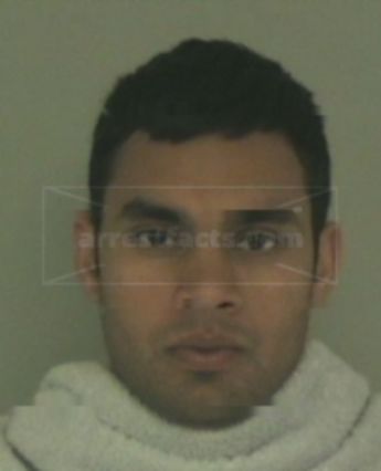 Walter John Bhatti