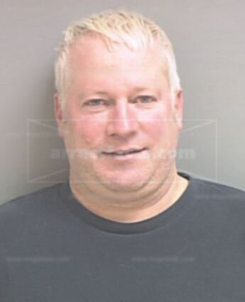 Todd Allen Mckinley