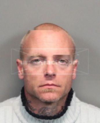 Matthew Mark Johnson