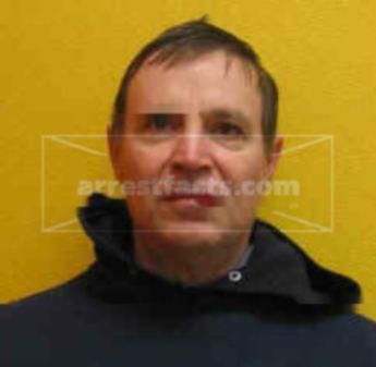 Jay Sheridan Andrews