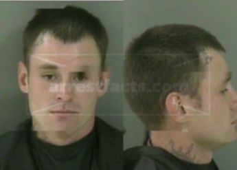 Jacob Brennan Baker