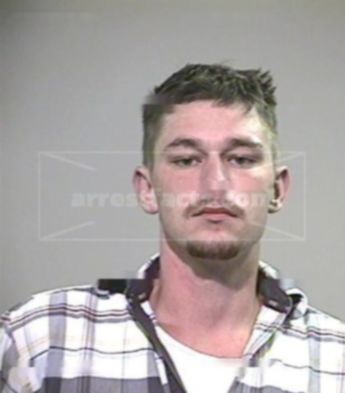 Dustin Lee Cox