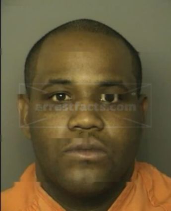 Rashad Montrell Baker