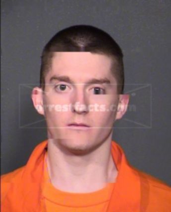 Maxwell Richard Hilliker