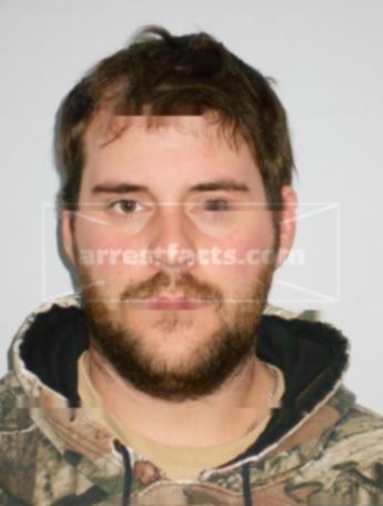 Seth C Badker