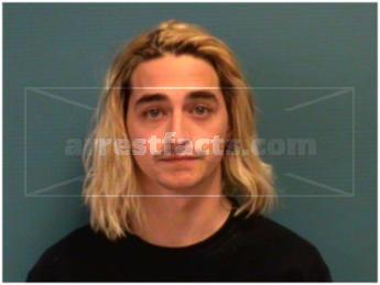 Jacob Thomas Moore