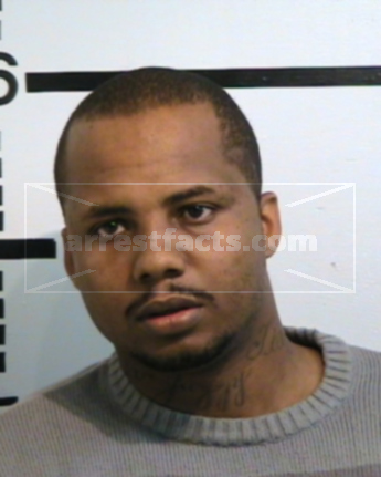 Terrence Kyrone Davis