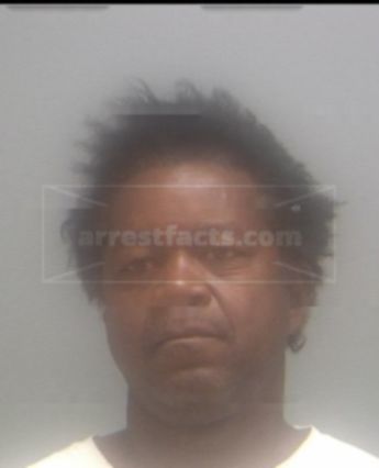 Johnny Bordon Millsap