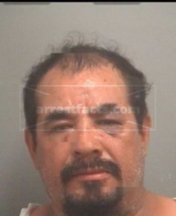 Julian Diaz Gonzalez