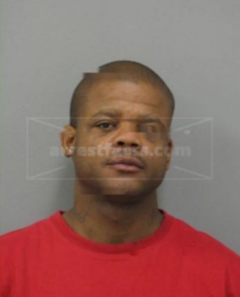Christopher Lamar Barnes