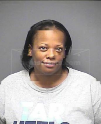 Iesia Anetta Newsome