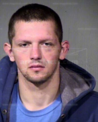 Anthony Allen Plato