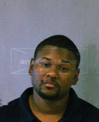 Antwan Kenard Thrash
