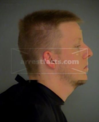 Travis Andrew Naylor