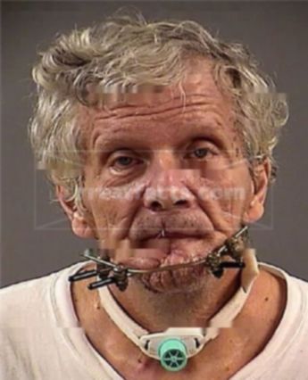 Gary Wayne Thompson