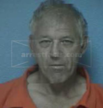 Robert Edward Womack
