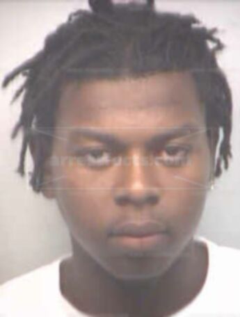 Dvante Bland