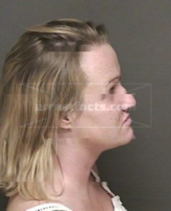 Melanie Ann Rollins