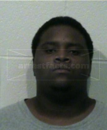 Travis Oneal Harris
